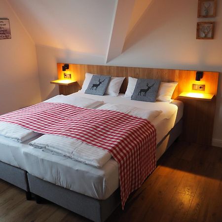 Hotel Neumaier Xanten Eksteriør billede