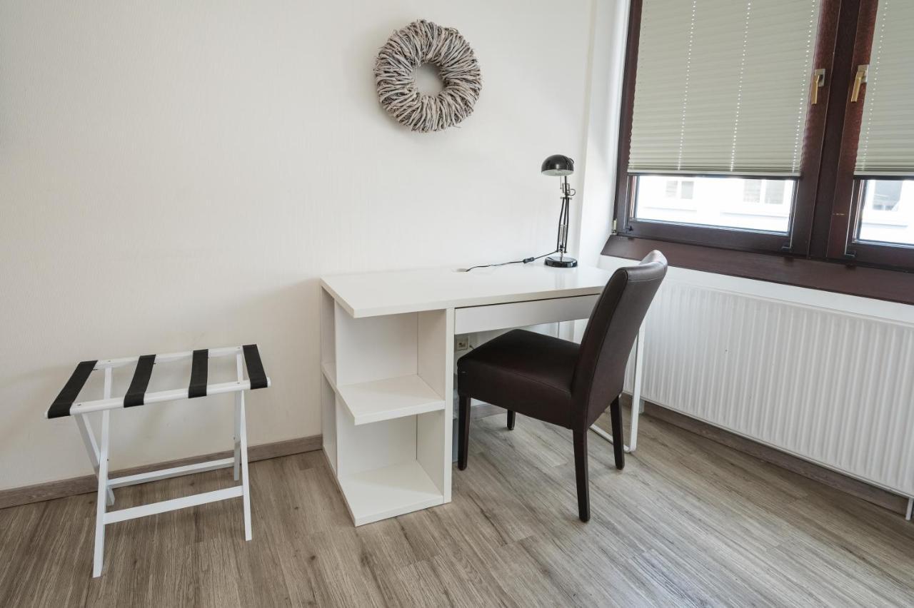 Hotel Neumaier Xanten Eksteriør billede
