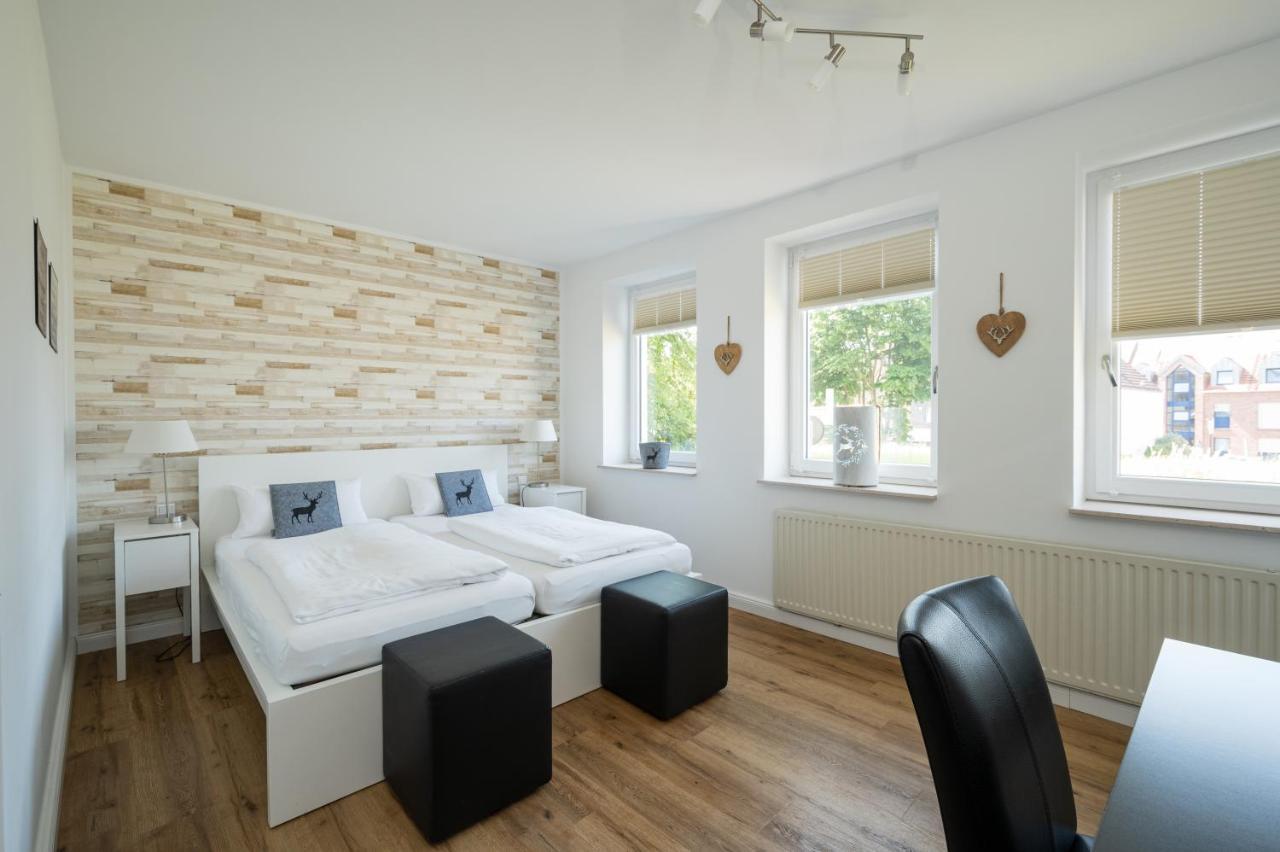 Hotel Neumaier Xanten Eksteriør billede