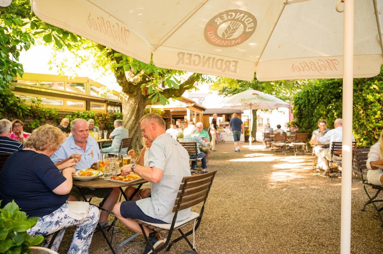 Hotel Neumaier Xanten Eksteriør billede