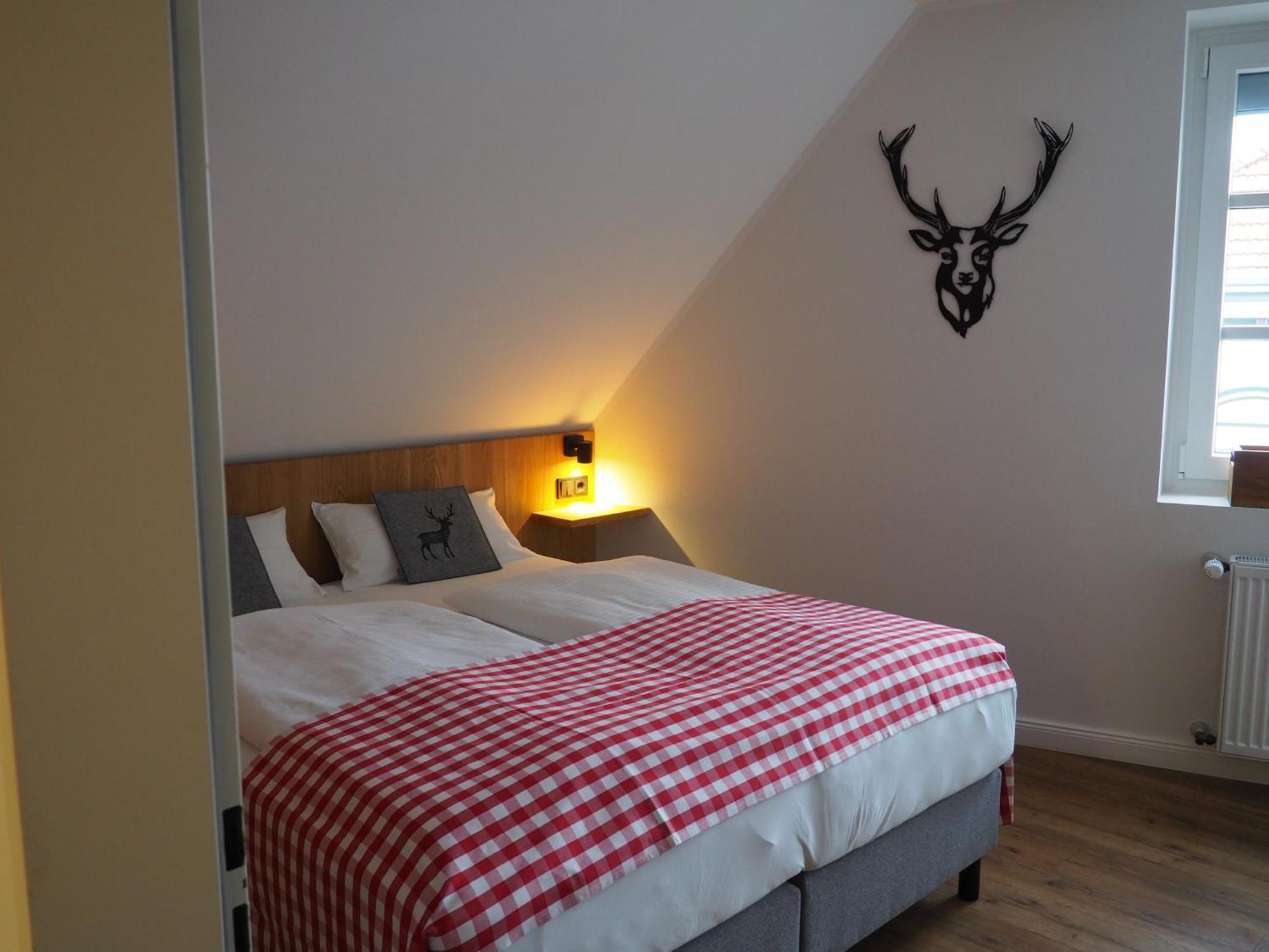 Hotel Neumaier Xanten Eksteriør billede