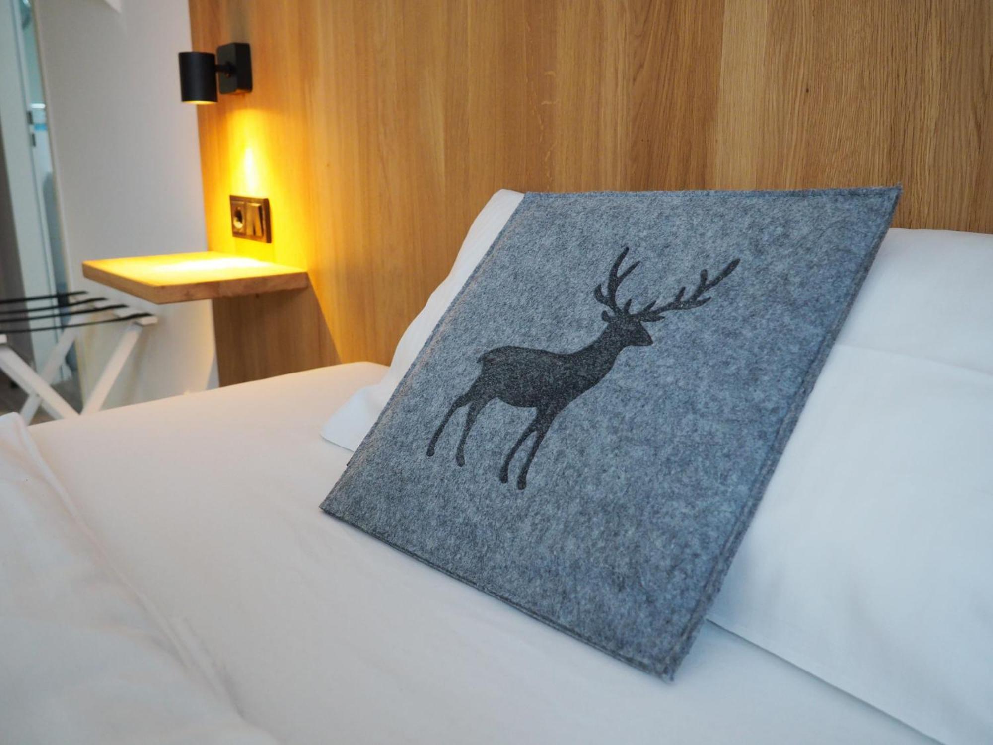 Hotel Neumaier Xanten Eksteriør billede
