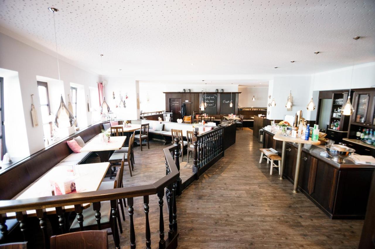Hotel Neumaier Xanten Eksteriør billede